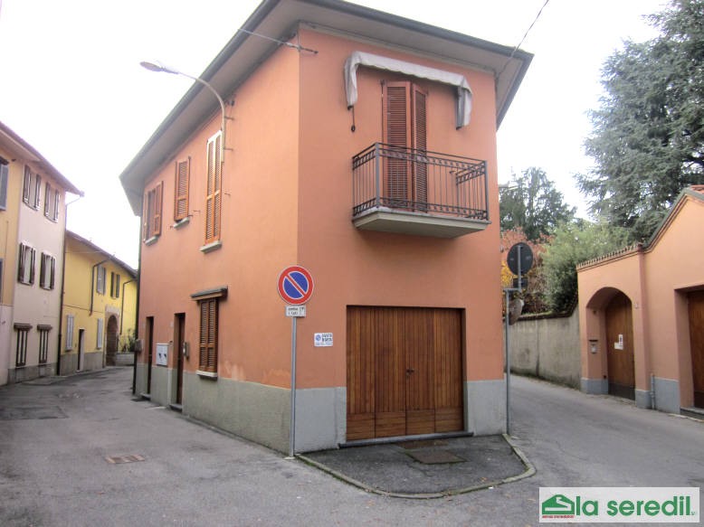 Ufficio in Oreno di Vimercate