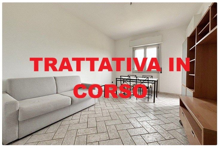 OTTIMO 2 LOCALI A POCHI PASSI DAL CENTRO € 149.000