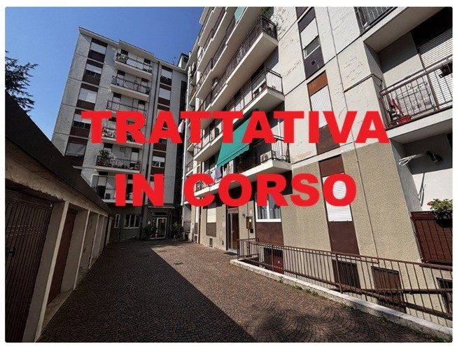 UFFICIO IN VENDITA A VIMERCATE