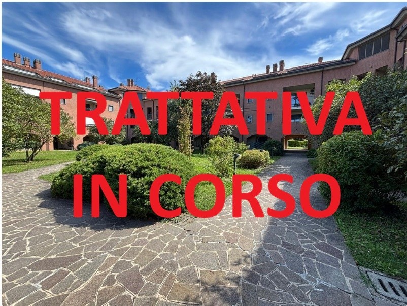 3 LOCALI TERRAZZINO, CANTINA E BOX INCLUSO